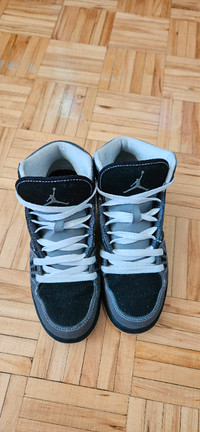 Wonans Air Jordan sneakers