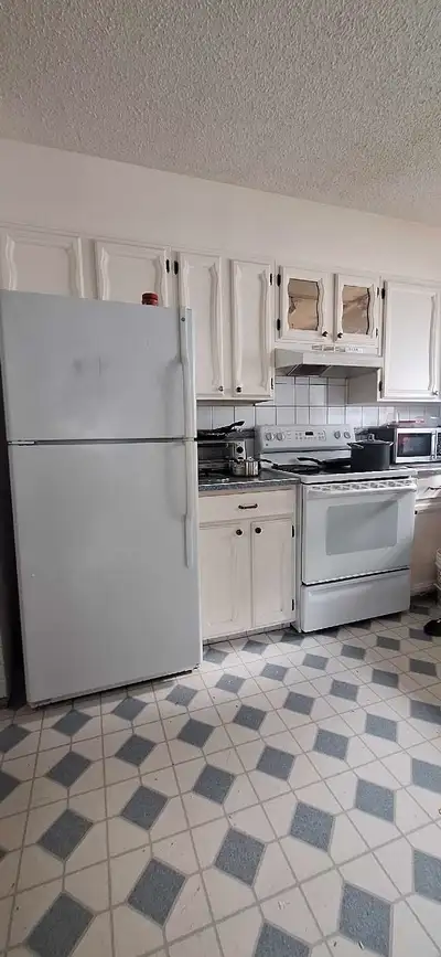 Room for rent in Cedarbrae
