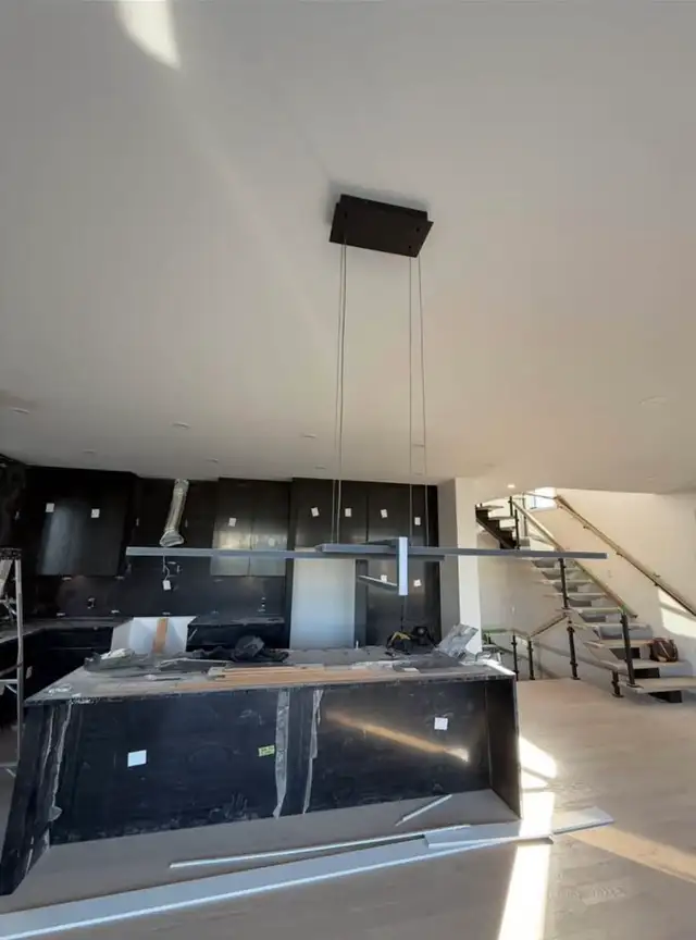 luminaires neufs in Indoor Lighting & Fans in Laval / North Shore - Image 6
