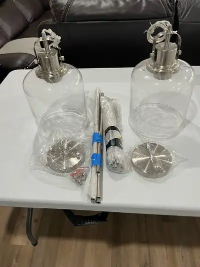 Pendant Lights, View more