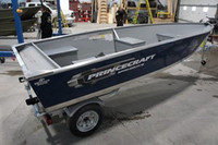 Looking for aluminum boat with or without trailer 