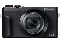 Canon G5X Mark II - Appareil photo / Camera