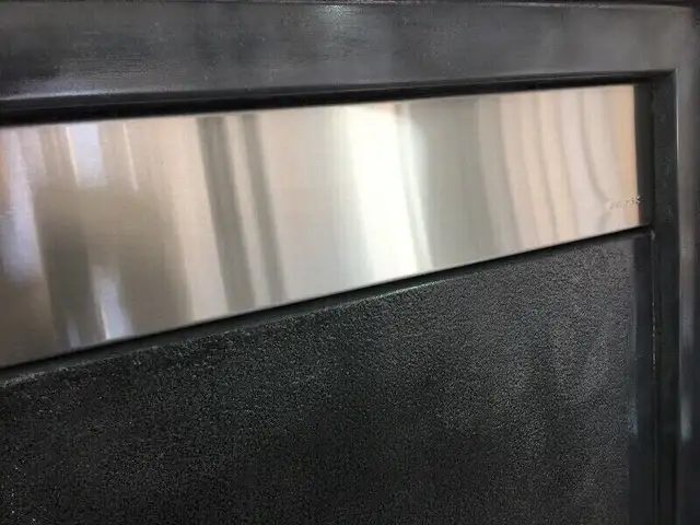 STAINLESS STEEL LINEAR SHOWER DRAIN in Bathwares in Saint John - Image 9