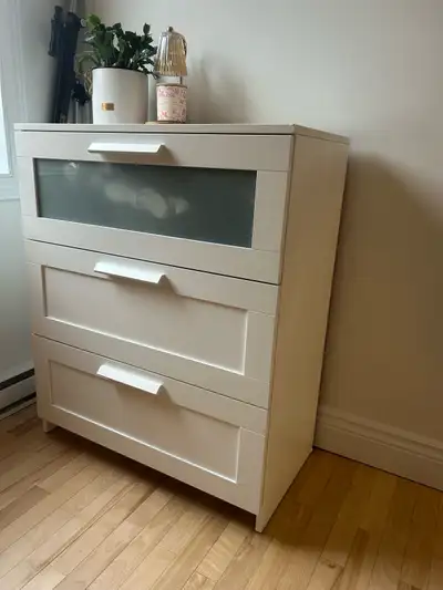 Dresser- IKEA, View more