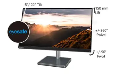 28” 4K uhd monitor, View more
