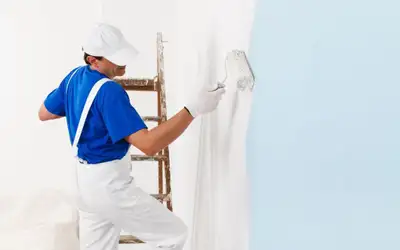 Peintre résidentiel 438-925-3760, View more