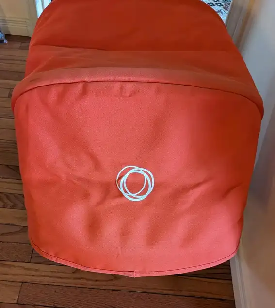 Bugaboo Frog Single Seat Stroller in Strollers, Carriers & Car Seats in Markham / York Region - Image 5