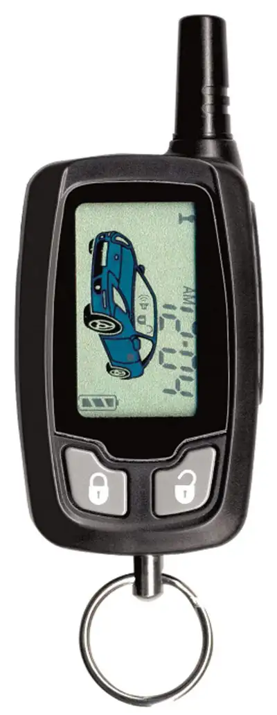 Dear Kijiji Family, I hope you're all doing well! I'm currently looking for a ProStart 5-Button 2-Wa...