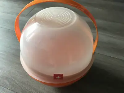 Brand new Camping food kit, View more