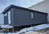 640 SqFt Modular Home for Sale