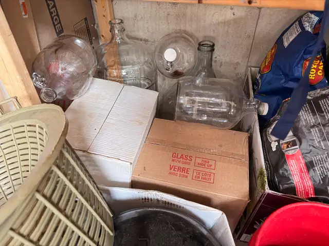 Home Brewing Equipment Set in Hobbies & Crafts in Barrie - Image 4