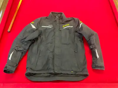 Klim overland jacket, View more