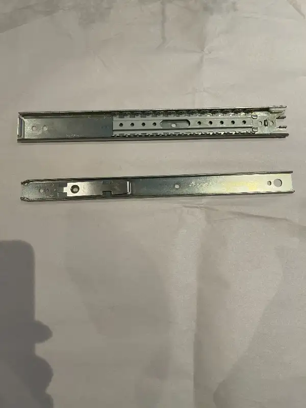 Accuride Drawer Slide 14", 16" in Other in City of Montréal - Image 5