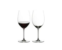 Riedel Veritas Cabernet Merlot Wine Glasses