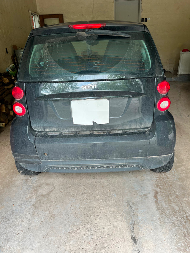 2013 Smart Car Fortwo in Cars & Trucks in St. Catharines - Image 4