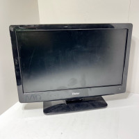 Haier 19” lcd tv with hdmi inputs
