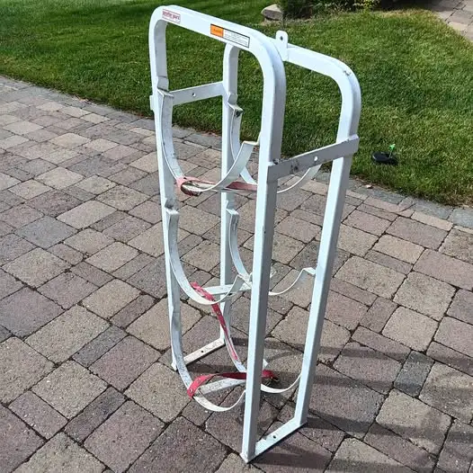 Freon rack in Other in Kamloops - Image 3