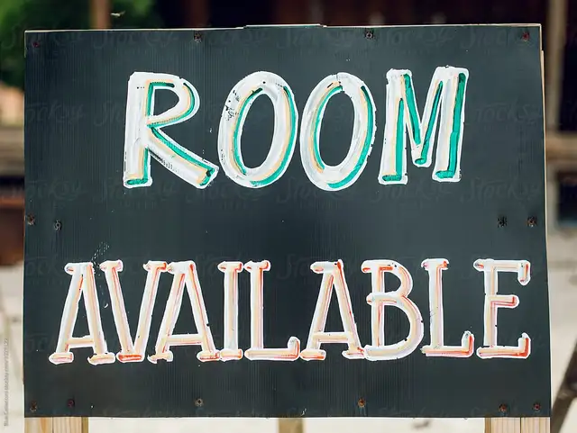 NEW  ~ 2 Absolutely Stunning Rooms Available as early as April 1