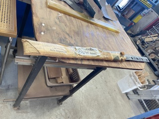 Planer Knives, View more