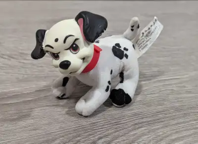 Disney 101 Dalmatians Dog Toy (Mattel), View more