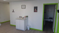 Edson AB Commercial rental shop/offices