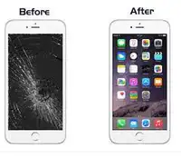 1YEAR WARRANTY Come To U iPhone Repair Screen/Back Glass/Battery