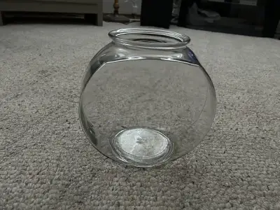 Goldfish Bowl, View more