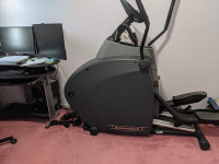 Exercise equipment 