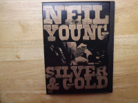 FS: Neil Young "Silver & Gold" DVD