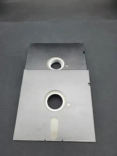 NEW 5.25” FLOPPY DISKS LOT OF 10, View more