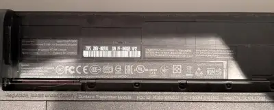 Lenovo ThinkPad E560 (Model: 20EV002FUS), View more