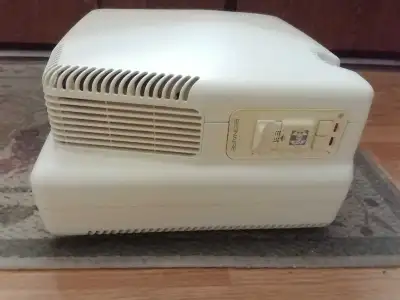 Bonaire hepa air purifier, View more