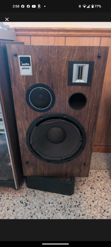 Stereo system with speakers in Stereo Systems & Home Theatre in Markham / York Region - Image 8