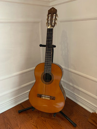 Yamaha CGS102A 1/2 size Guitar 