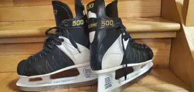 CCM SKATES, View more