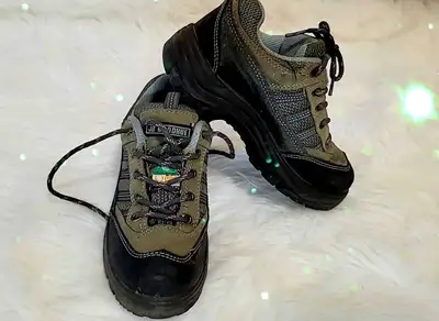 Safety shoes JB Goodhue 36 used, View more