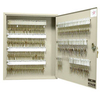 NEW HPC KEKAB 120 Key Lockable Cabinet - 17" x 13" x 3-1/4"