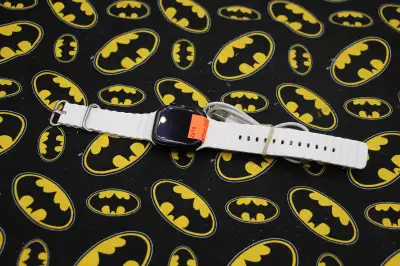 Apple Watch Series 10 Cellular (#2618), View more