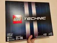 LEGO TECHNIC 41999