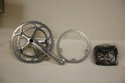 Campagnolo Chorus 8 Speed Group $500.00 O.B.O., View more