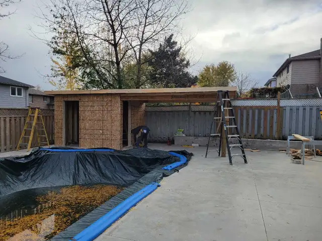 Professional outdoor Framing 506741347289681929