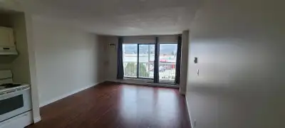 One Bedroom + Den - Quiet Building - Spacious Suite - Parking Available - On Site Laundry - Renovate...