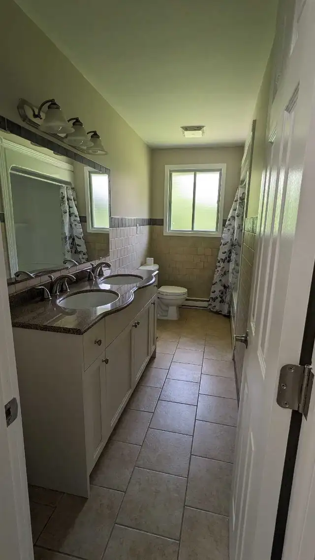 3 bedroom apartment for rent  in Long Term Rentals in Sudbury - Image 6