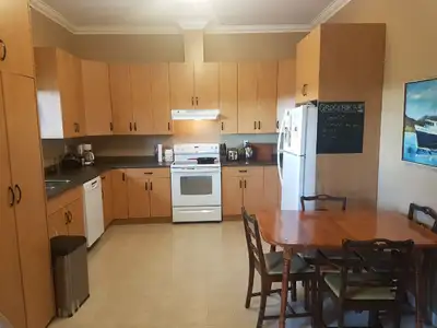 This suite is in Citadel Heights has 10ft ceilings, kitchen includes appliances. Washer/Dryer Dishwa...