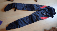 New Drysuit pants woman XS/S  tall ( windsurfing/kitesurfing)