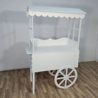Candy Cart for Rent