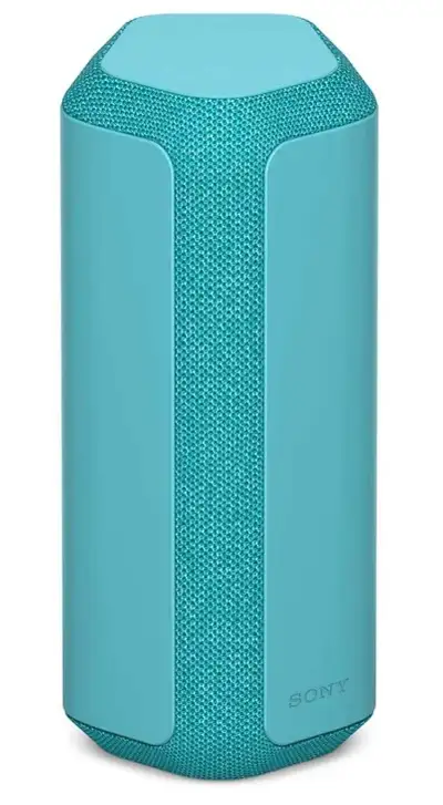 Sony SRS-XE300 X-Series Wireless Portable-Bluetooth-Speaker, View more