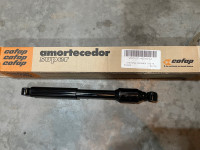 VW T2 Steering Damper