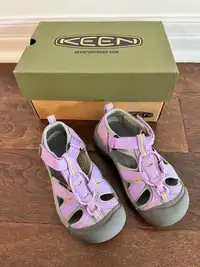 Brand new - Keen footwear - toddler size 12