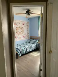 Room for rent close to Fanshawe main for female students